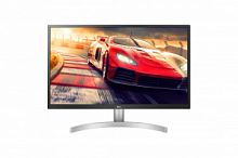 Монитор LG 27UL500