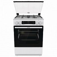 Плита комбинированная Gorenje GKS6C70WF